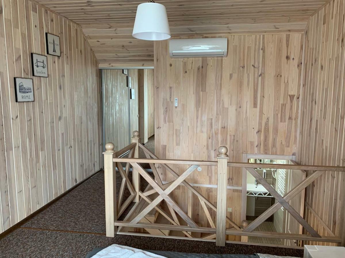 Готельно-Ресторанний Комплекс Прованс Парк 포차이프 외부 사진